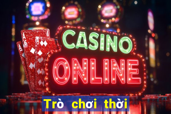 Trò chơi thời đại bắn cá lớn