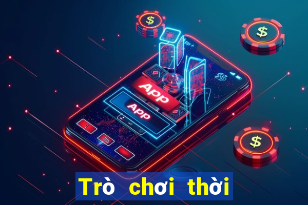 Trò chơi thời đại bắn cá lớn