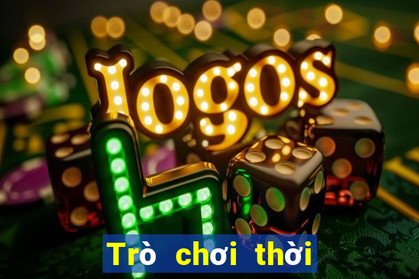 Trò chơi thời đại bắn cá lớn