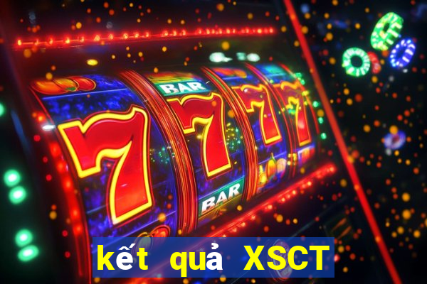 kết quả XSCT ngày 24