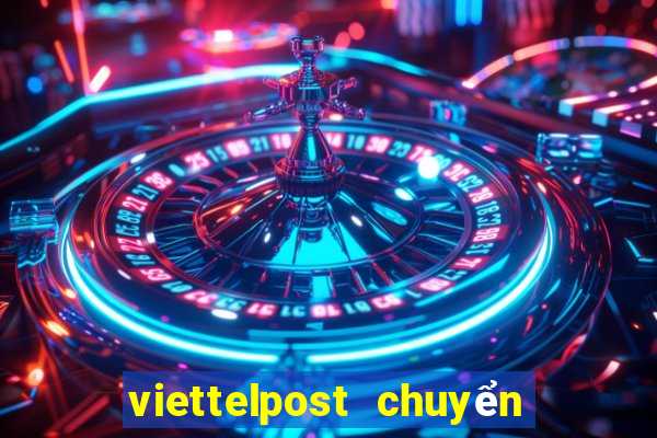 viettelpost chuyển phát nhanh