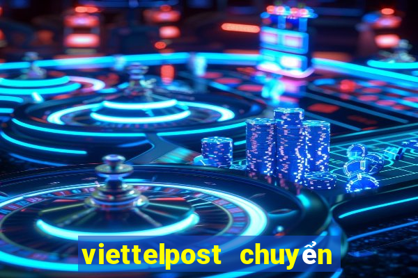 viettelpost chuyển phát nhanh