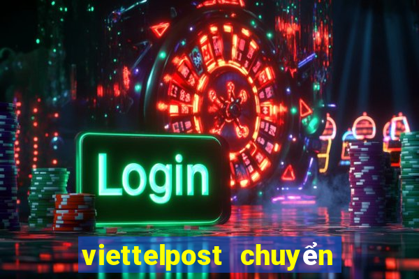 viettelpost chuyển phát nhanh