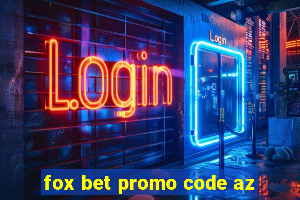 fox bet promo code az