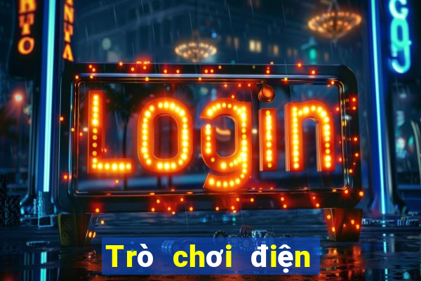 Trò chơi điện tử Bắc