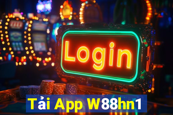 Tải App W88hn1