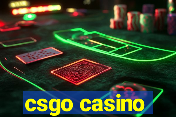 csgo casino