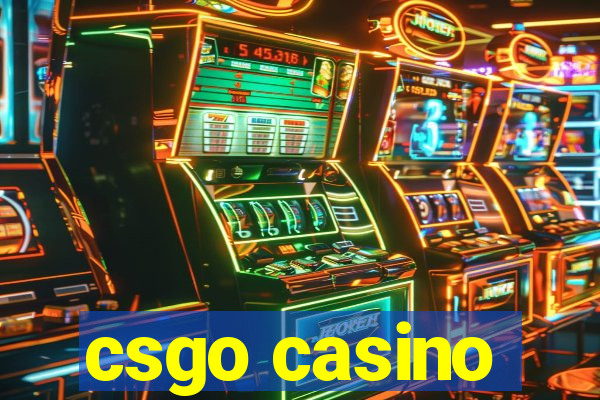 csgo casino