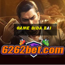 game bida bài