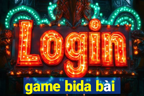 game bida bài