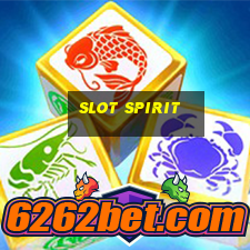 slot spirit