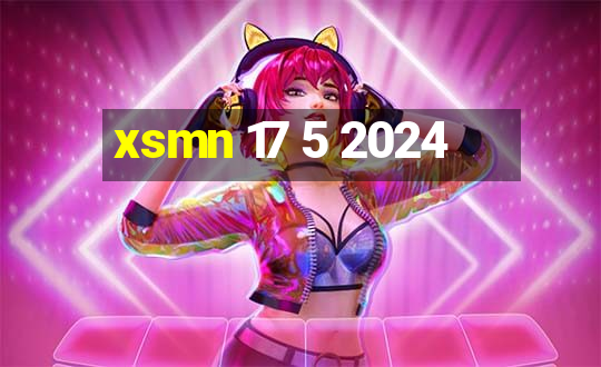 xsmn 17 5 2024