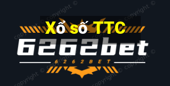 Xổ số TTC