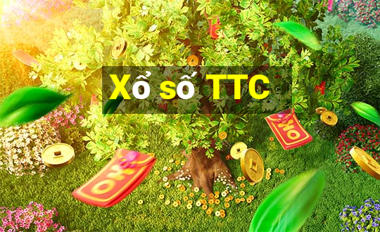 Xổ số TTC