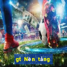 gt Nền tảng Châu Á