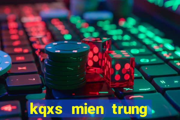 kqxs mien trung thu 4