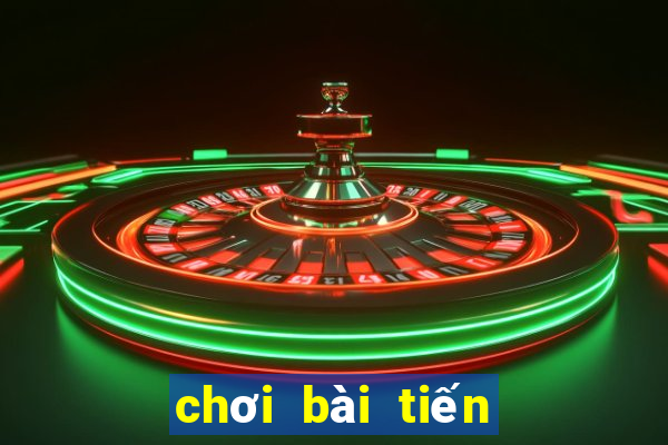 chơi bài tiến lên miền bắc online