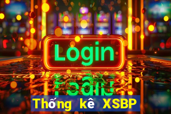 Thống kê XSBP ngày 12