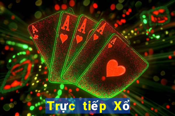 Trực tiếp Xổ Số hậu giang ngày 6