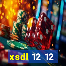 xsdl 12 12