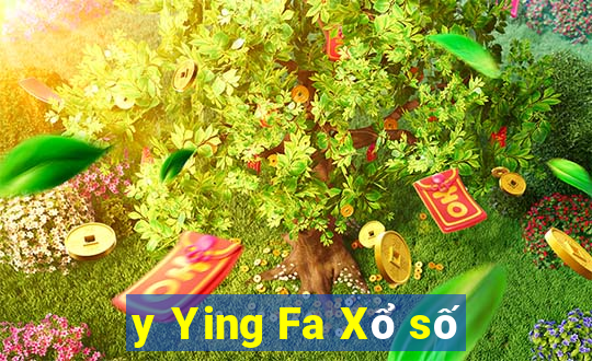 y Ying Fa Xổ số