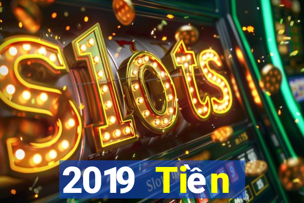 2019 Tiền thưởng Bắp cải Net