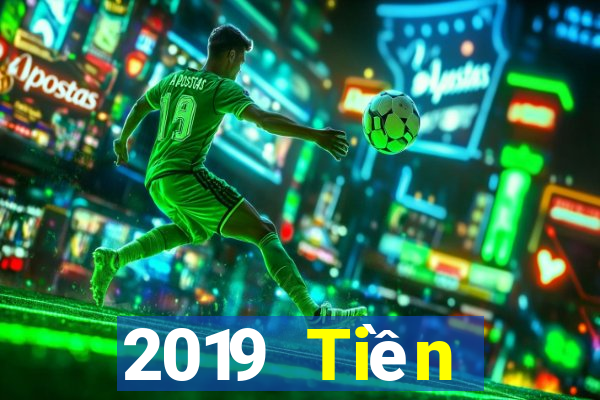 2019 Tiền thưởng Bắp cải Net