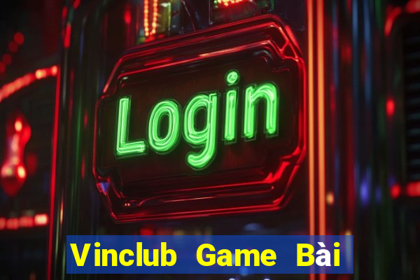 Vinclub Game Bài Poker Online