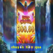 chuyển tiền qua điện thoại