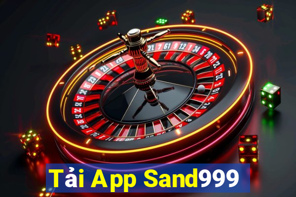 Tải App Sand999