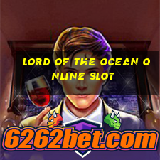 lord of the ocean online slot