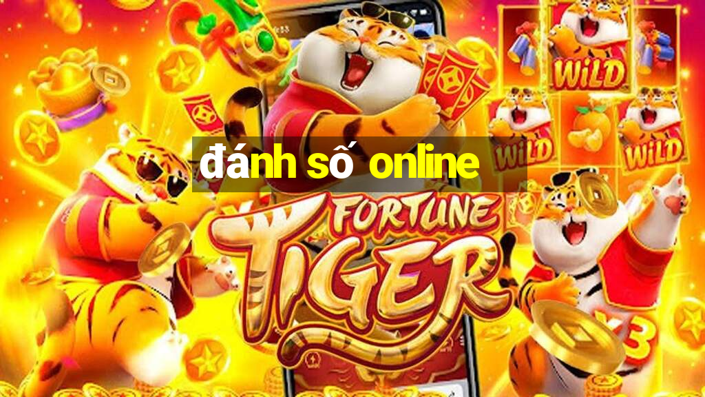 đánh số online