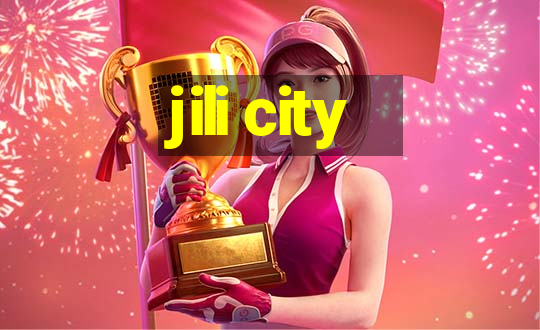 jili city