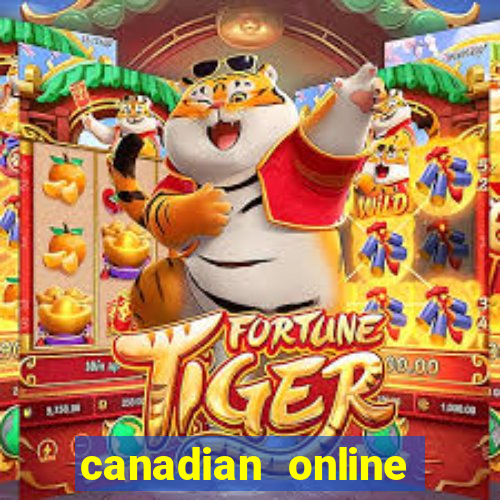 canadian online casino sites