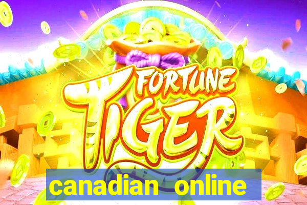 canadian online casino sites