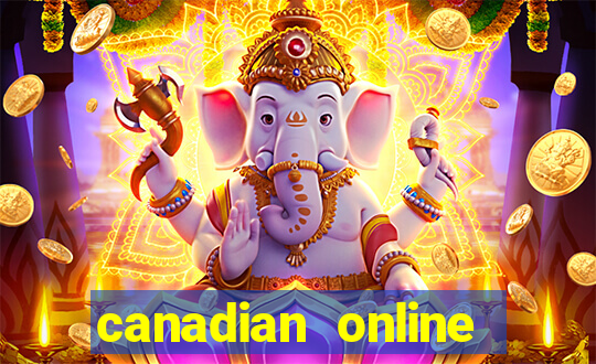 canadian online casino sites