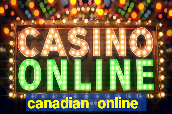 canadian online casino sites