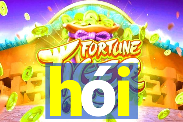 hói