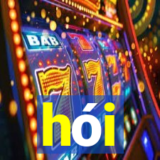 hói