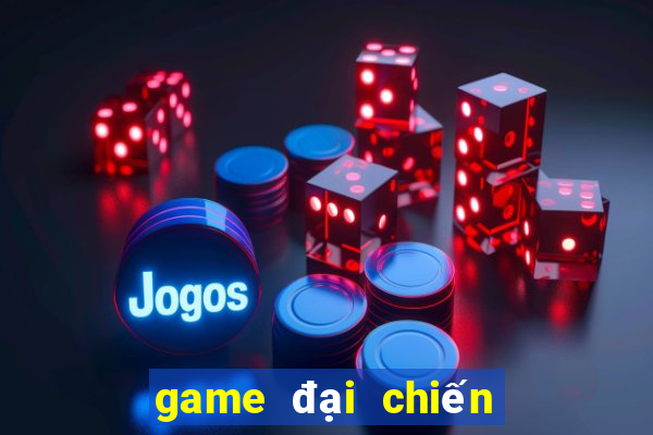 game đại chiến anh hùng 5