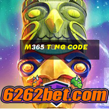 M365 Tặng Code