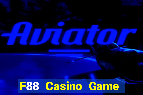 F88 Casino Game Bài B52 Đổi Thưởng