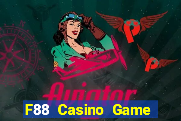 F88 Casino Game Bài B52 Đổi Thưởng