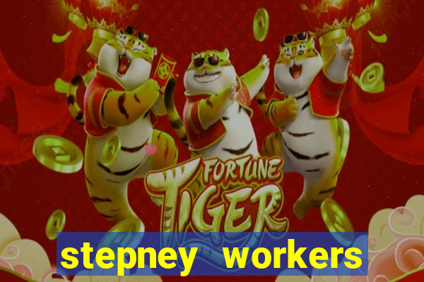 stepney workers club trainers