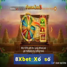 8Xbet Xổ số Phong Tải về