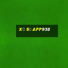 Xổ số app938