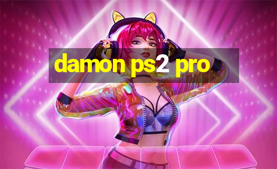 damon ps2 pro