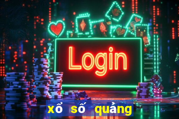 xổ số quảng ngãi cần thơ