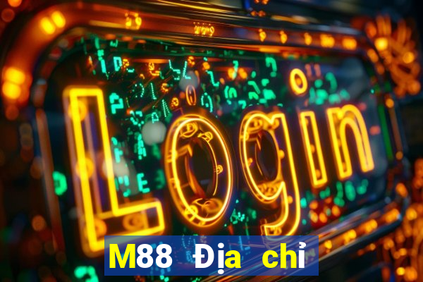 M88 Địa chỉ trang web giải trí Elephant