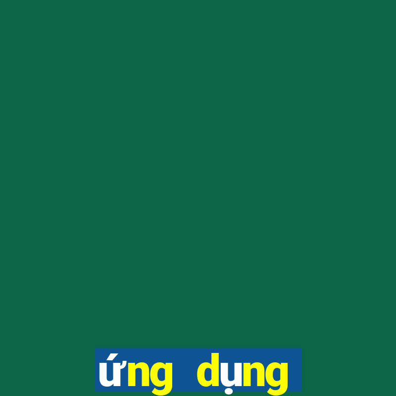 ứng dụng hướng nghiệp